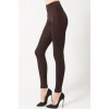 Теплые леггинсы Legs Fleece Leggings 250